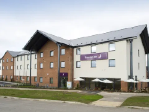 Thirsk Hotels in Thirsk