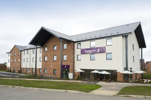 Thirsk Hotels in Boltby