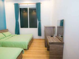Nhà mặt đất 70 m² 9 phòng ngủ, 9 phòng tắm riêng ở Trung tâm Đà Lạt