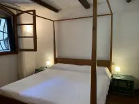 Casa Delle Palme - Parvekkeita