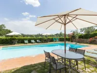 Le Buche - Pools