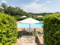 Le Buche - Pools