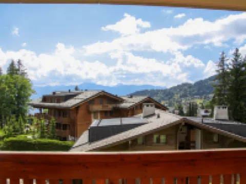 Montagnards 13 Hotels in Ollon