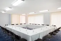 Hotel Flamingo Irapuato
