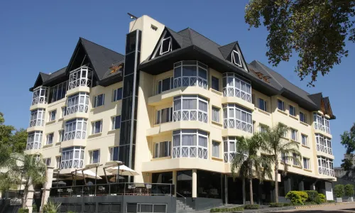 Costarenas Hotel & Spa