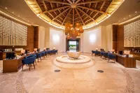 Secrets Maroma Beach Riviera Cancun - Wifi
