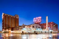 El Cortez Hotel and Casino - 21 and over Hotels in North Las Vegas