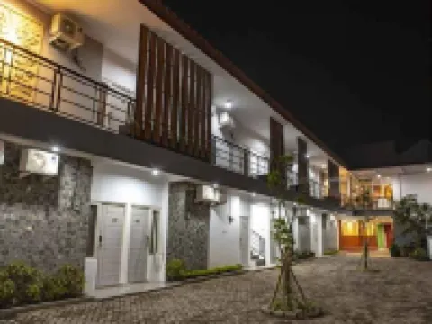 Crystal Inn Hotel di Bugulkidul