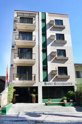 Hotel Steinhausen Hotels near Praça Hellmuth Schoenau