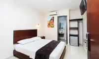 Ribai Hotels Santa Marta Hotels in 