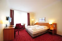 Frühlings-Hotel Hotel di Braunschweig