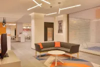 Fiesta Inn Express Puebla Explanada Hotels in Cuautlancingo