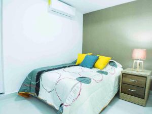Room in Condo - Malecon Cozy - Premium Plus 17