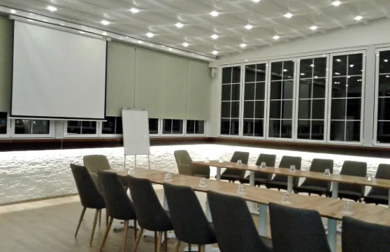 地拉那首都酒店