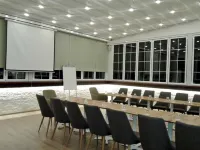 Capital Tirana Hotel Bruçi - 3-Star