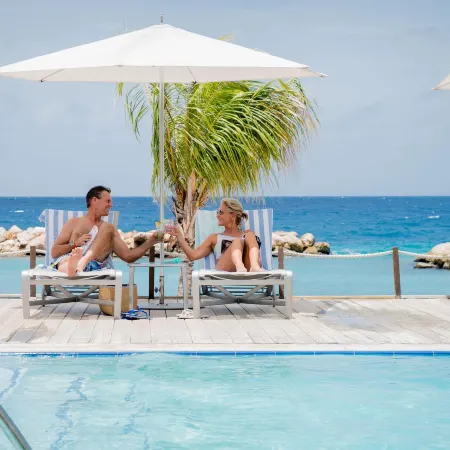 Curacao Avila Beach Hotel