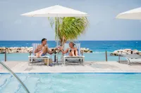 Curacao Avila Beach Hotel - Beach