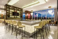 Hyatt Regency San Luis Potosi - Baarit