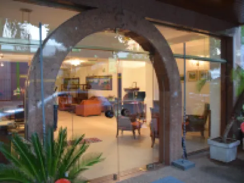 Hotel Portal del Sol Hotels in Asuncion