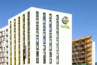 B&B Hôtel Nice Aéroport Arenas Hôtels à proximité de : E.Leclerc NICE