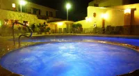 Adventure Inn - Hot Tub