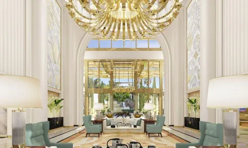 Waldorf Astoria Beverly Hills
