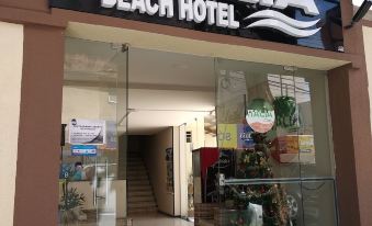 Hotel Italia Beach