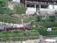 La Villa de los Dioses Hotel y Restaurante Hoteles cerca de Parque Monarca Tecpán
