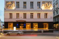Radisson Blu Style Hotel Vienna