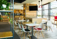 Ibis Leicester City - que admiten mascotas