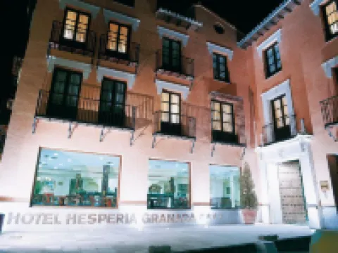 Sercotel Palacio de Los Gamboa Hotels in Granada