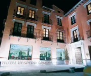 Sercotel Palacio de Los Gamboa Hotels near Peinador de la Reina