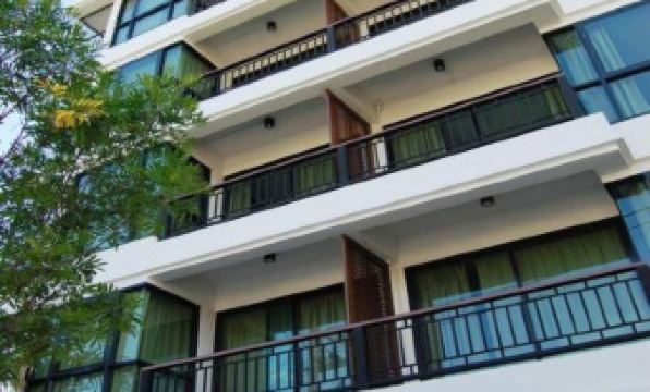 Mandala House, Chiang Mai