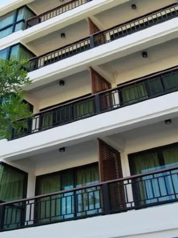 รูปภาพของแมนดาลา เฮาส์