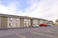 Baymont by Wyndham Sioux Falls North/I-29/Russell St - Ramah Hewan Peliharaan