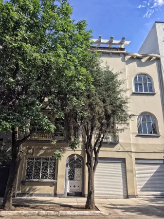 Condesa Haus Rentals