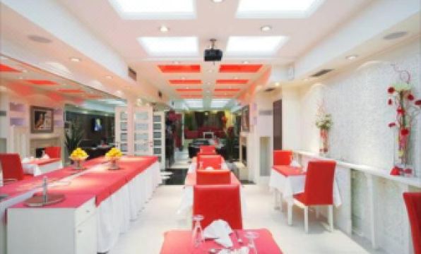 Garni Hotel Crystal