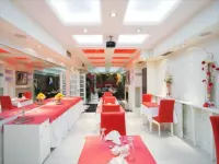 Garni Hotel Crystal