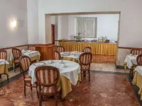 Hotel la Pace Hoteles en Nápoles