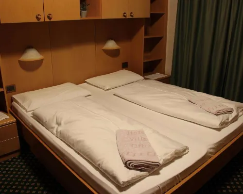 Hotel Villa Emilia Photos