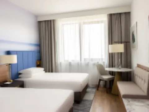 Sheraton Nice Hotels in Nice