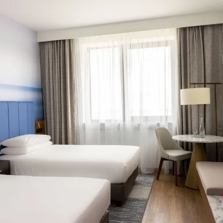 Sheraton Nice