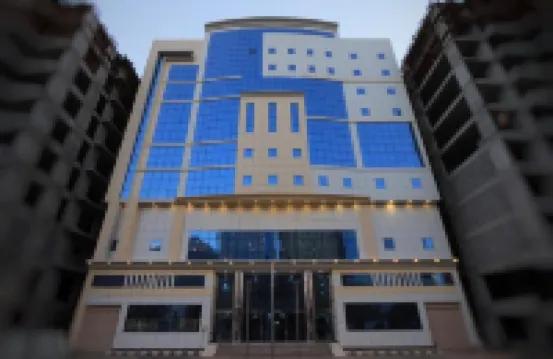 Snood Al Azama Hotel Hotels near Al Rajhi Mosque