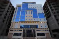 Snood Al Azama Hotel Hotels near Abdullah Al-essa Mosque
