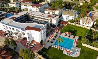 Anya Resort Hotel