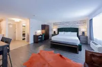 Prestige Treasure Cove Resort Prince George