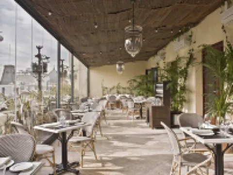 The Principal Madrid, Small Luxury Hotels