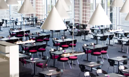 Hotell Charlottenberg Отели в г. коммуна Эда