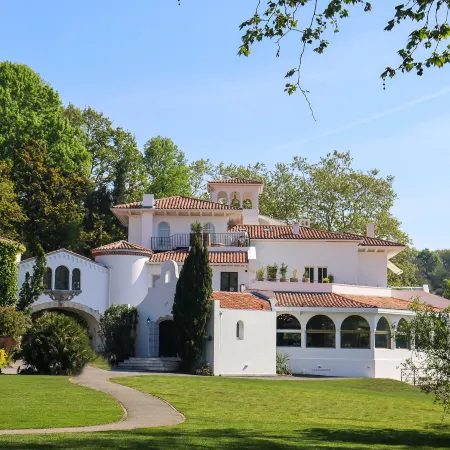 Brindos, Lac & Château - Relais & Châteaux - Anglet Biarritz