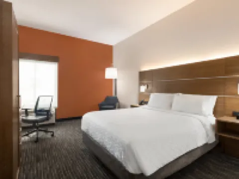 Holiday Inn Express Vero Beach-West (I-95) by IHG Hotels in Indian River County